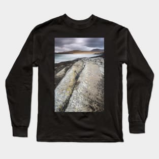 Traigh Iar Long Sleeve T-Shirt